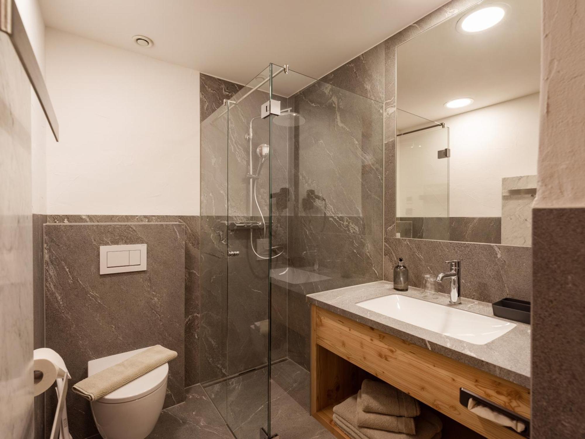Hotel Ritterhof Ellmau Kültér fotó