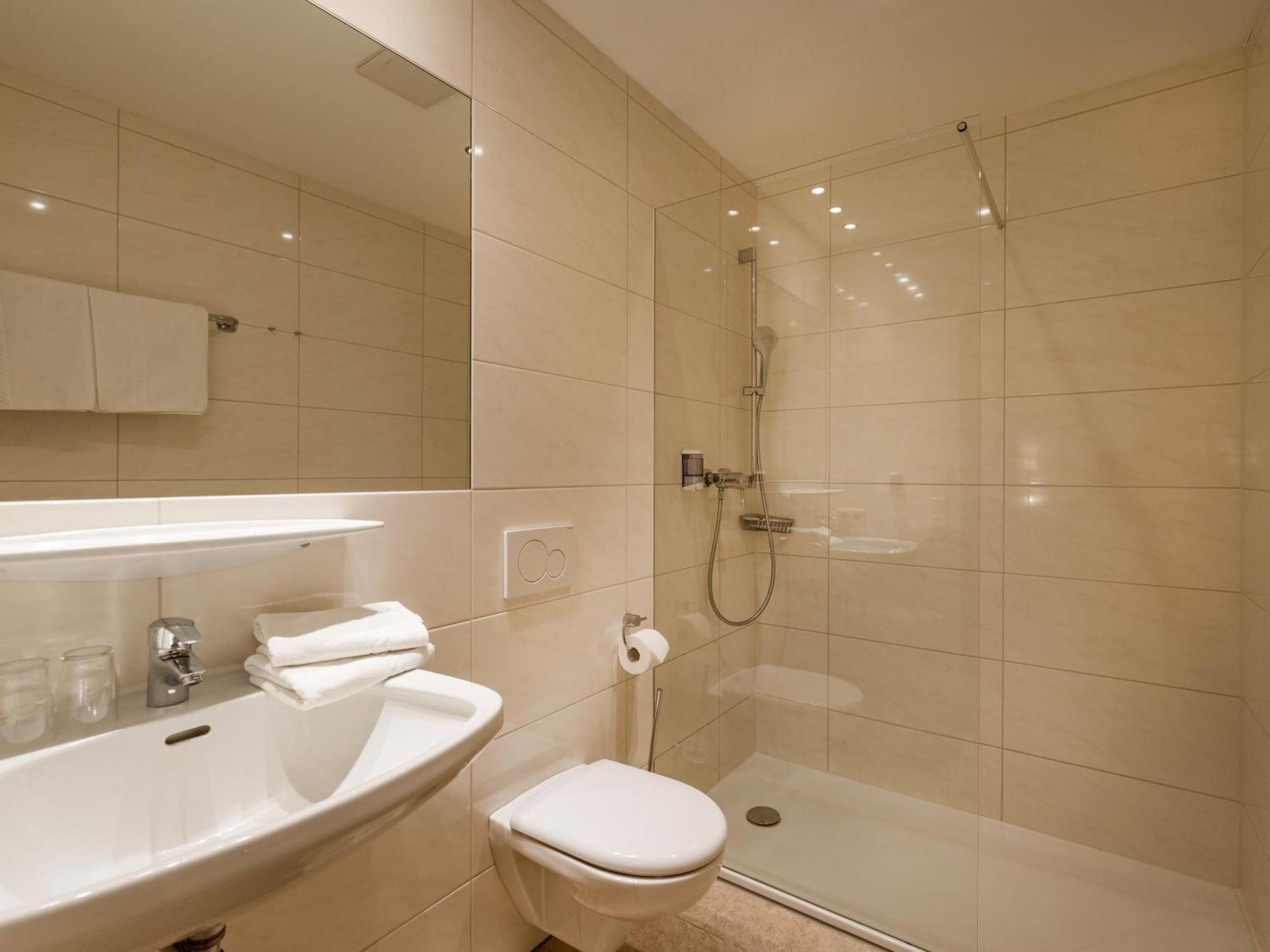 Hotel Ritterhof Ellmau Kültér fotó