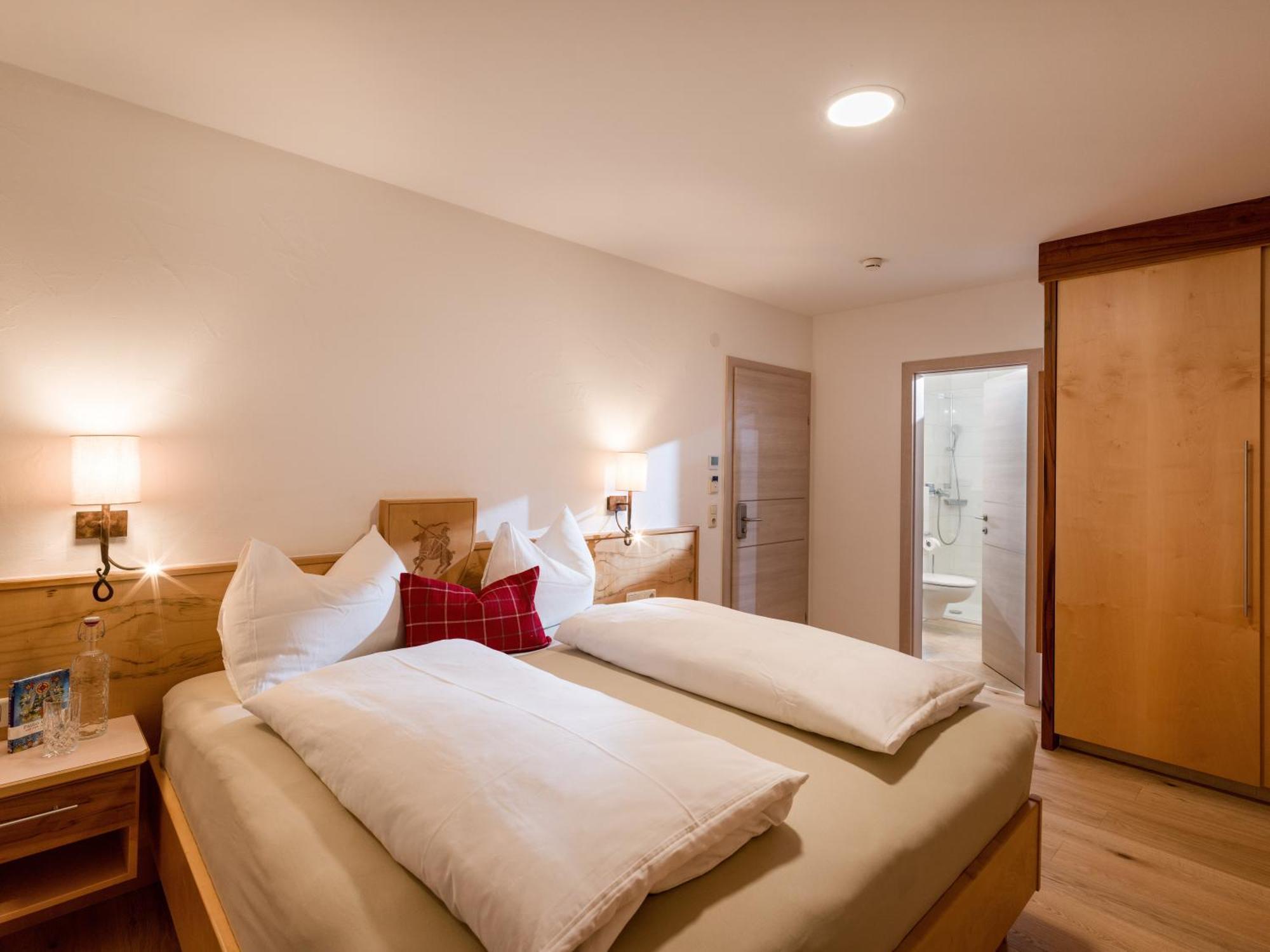 Hotel Ritterhof Ellmau Kültér fotó